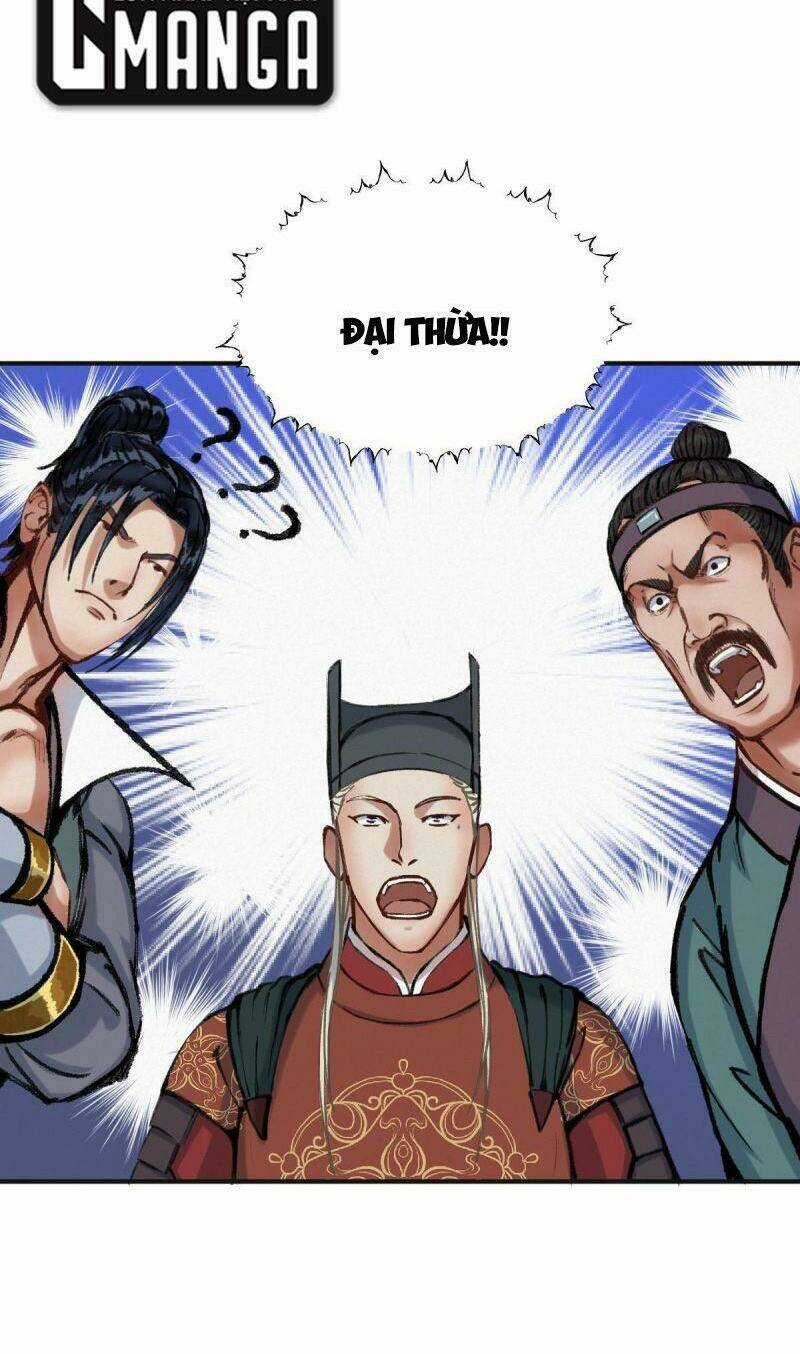 Khu Thần Chapter 39 trang 28