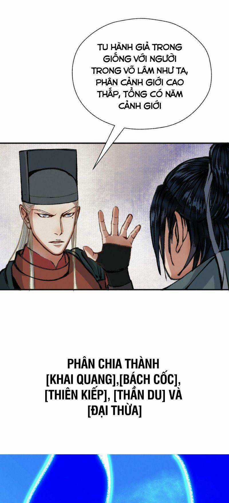 Khu Thần Chapter 39 trang 29