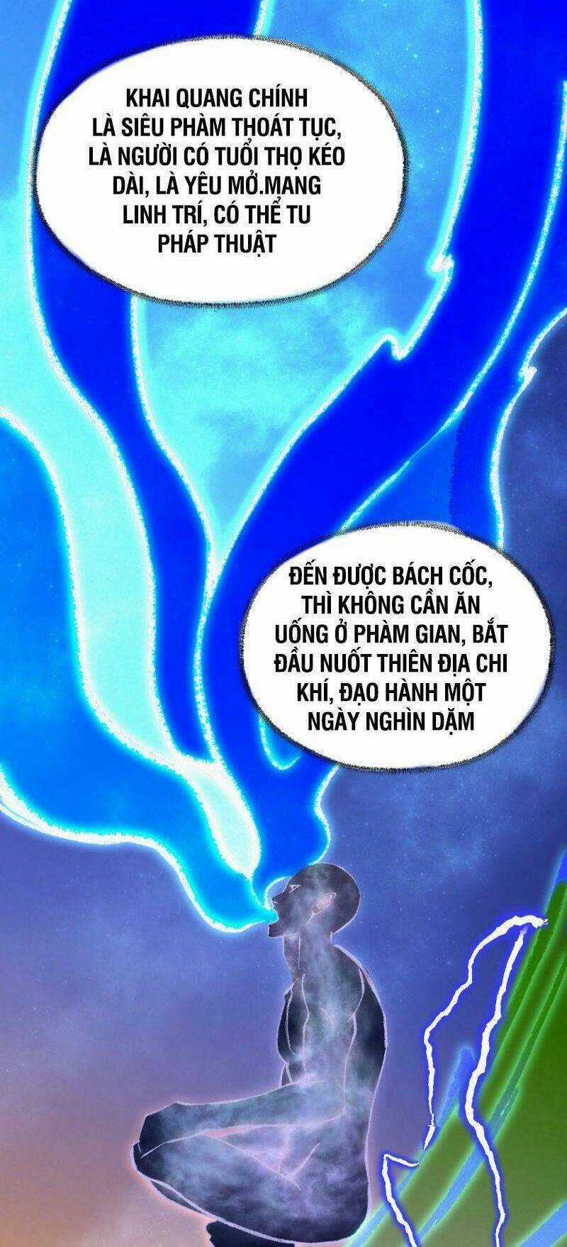 Khu Thần Chapter 39 trang 30