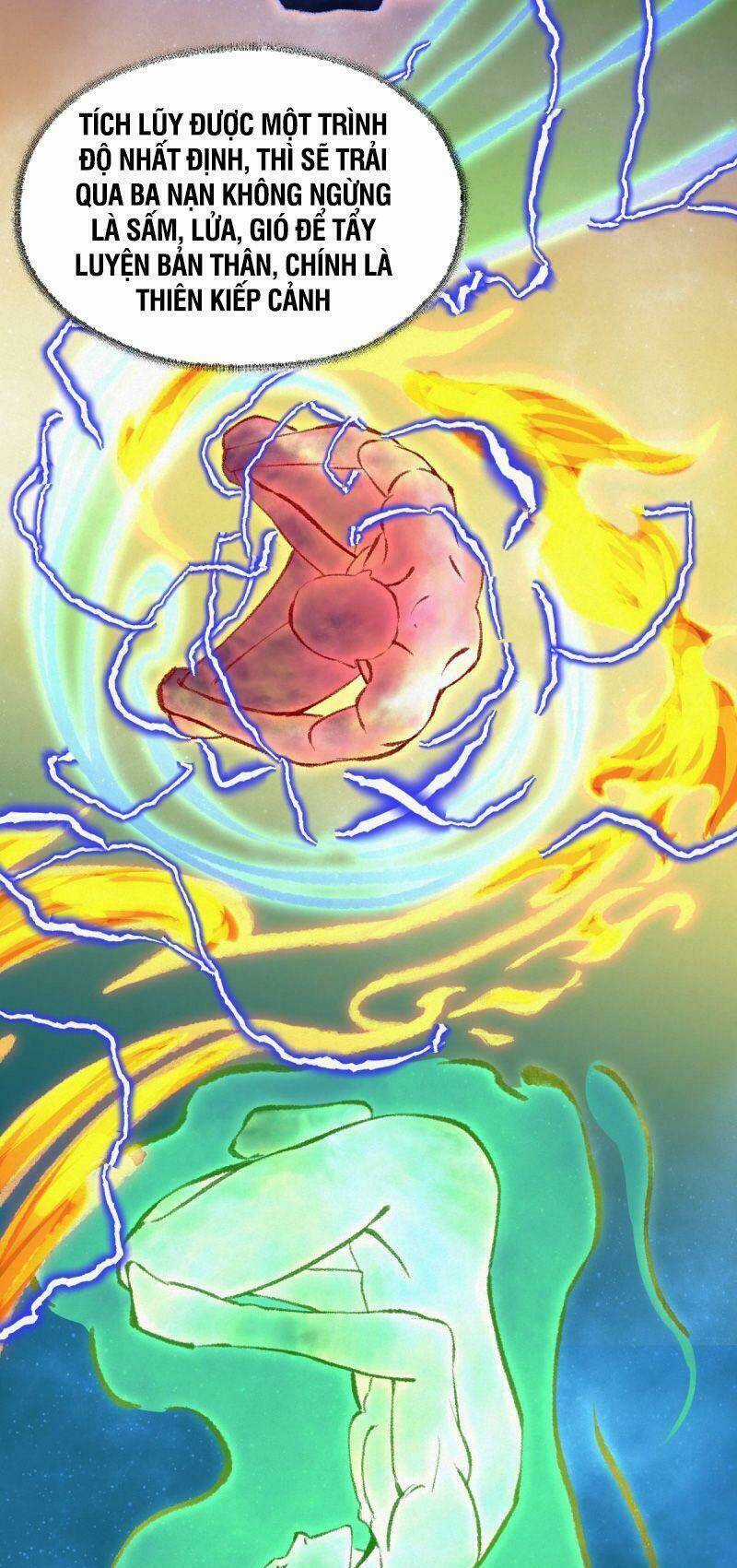 Khu Thần Chapter 39 trang 31