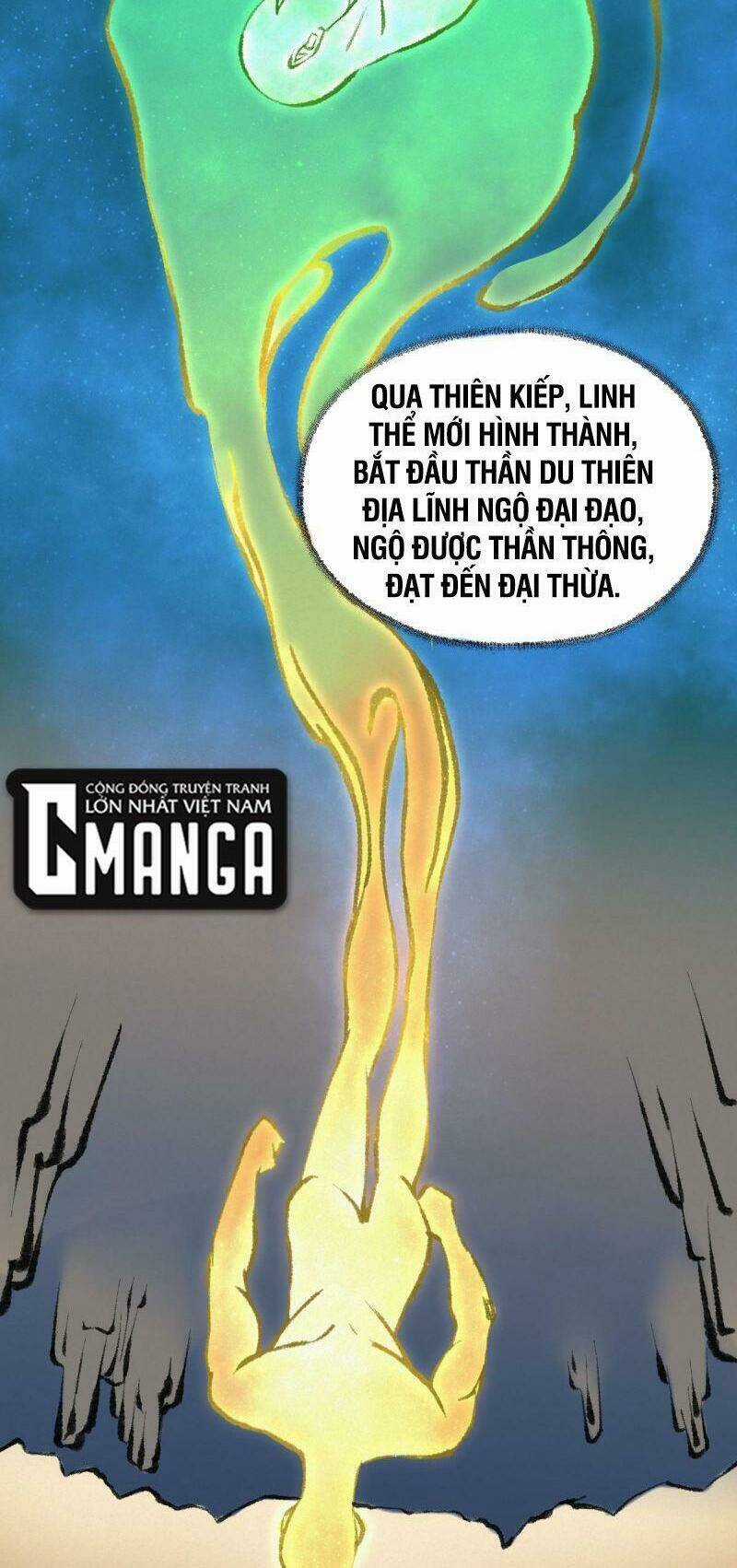 Khu Thần Chapter 39 trang 32