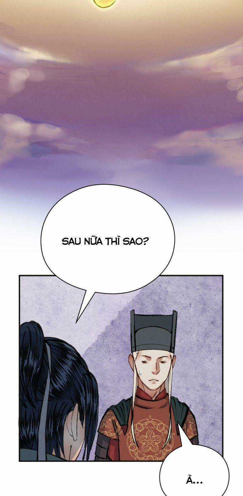 Khu Thần Chapter 39 trang 33