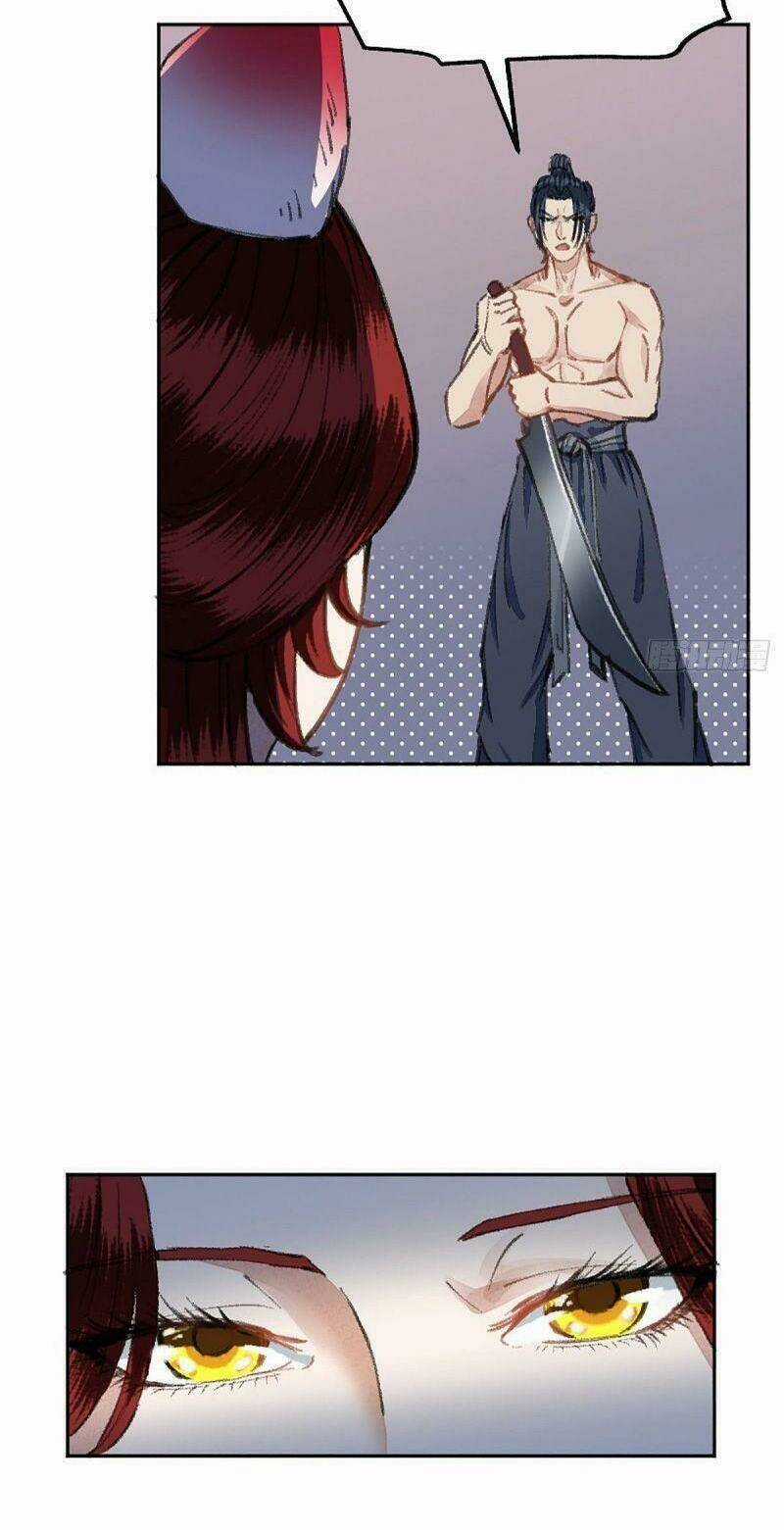 Khu Thần Chapter 4 trang 11