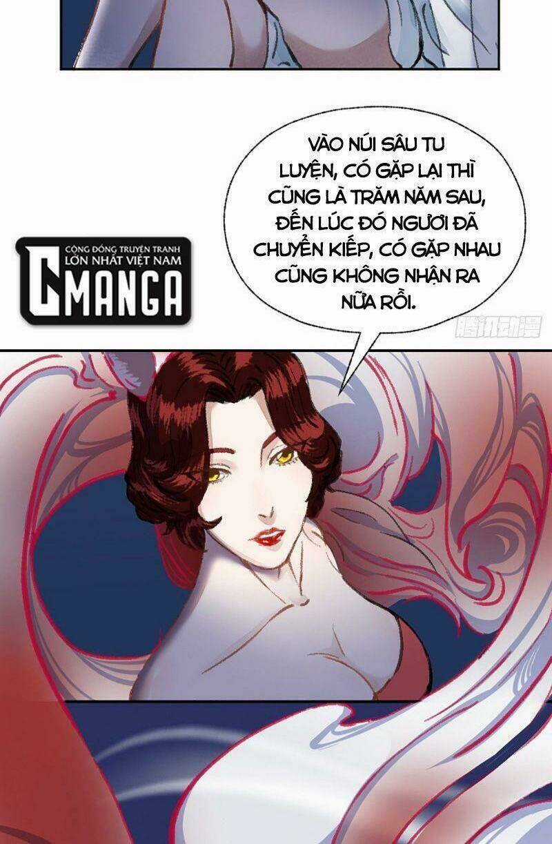 Khu Thần Chapter 4 trang 13