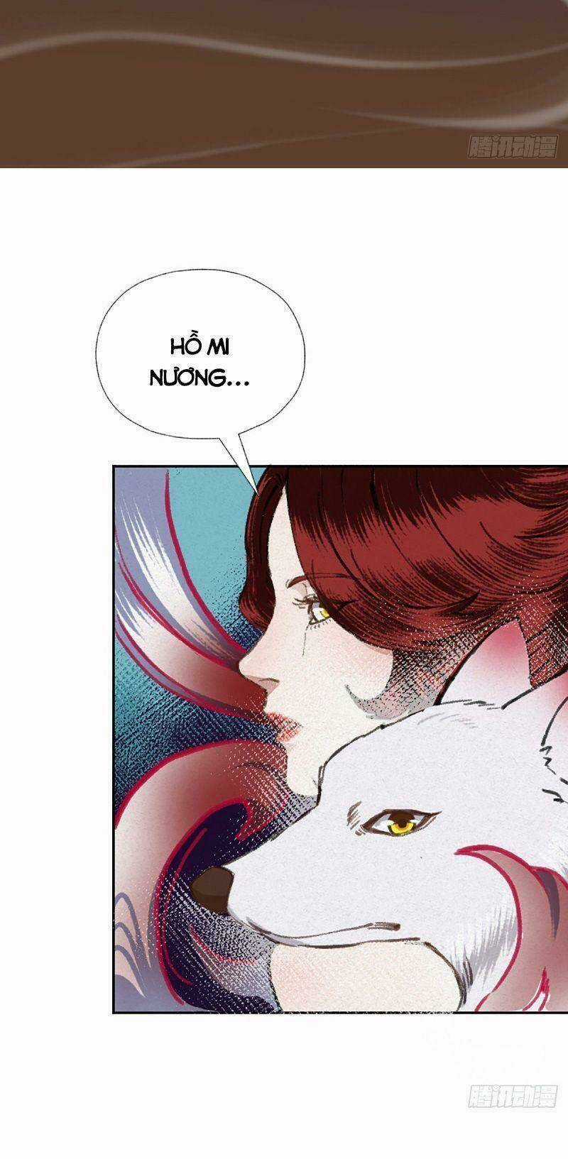 Khu Thần Chapter 4 trang 15