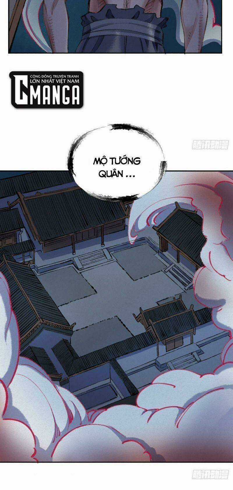 Khu Thần Chapter 4 trang 17