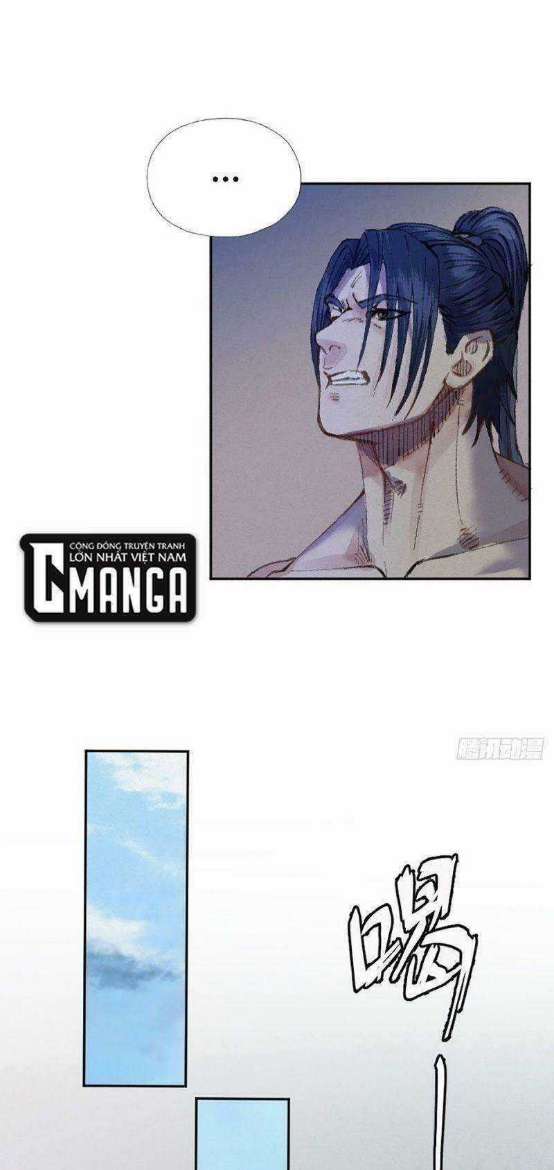 Khu Thần Chapter 4 trang 18