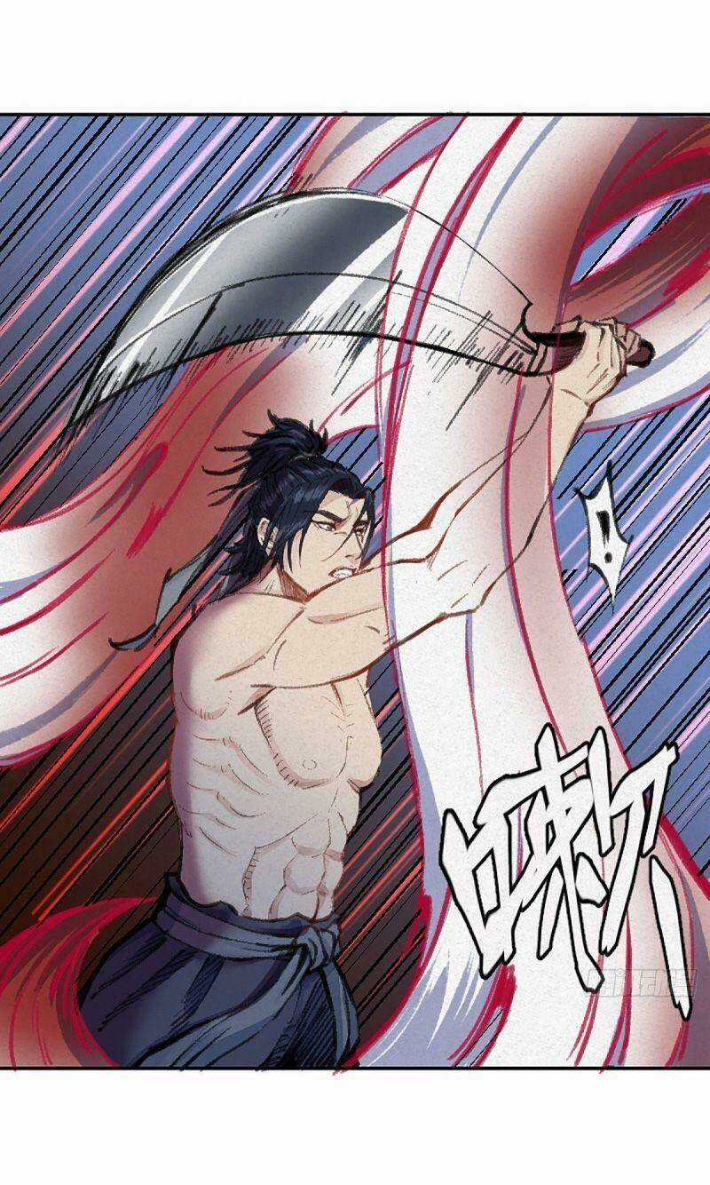 Khu Thần Chapter 4 trang 2