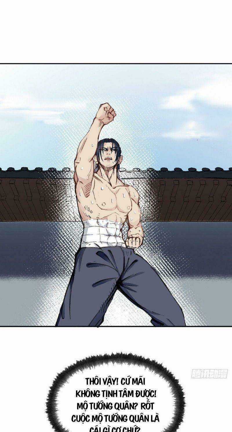 Khu Thần Chapter 4 trang 20