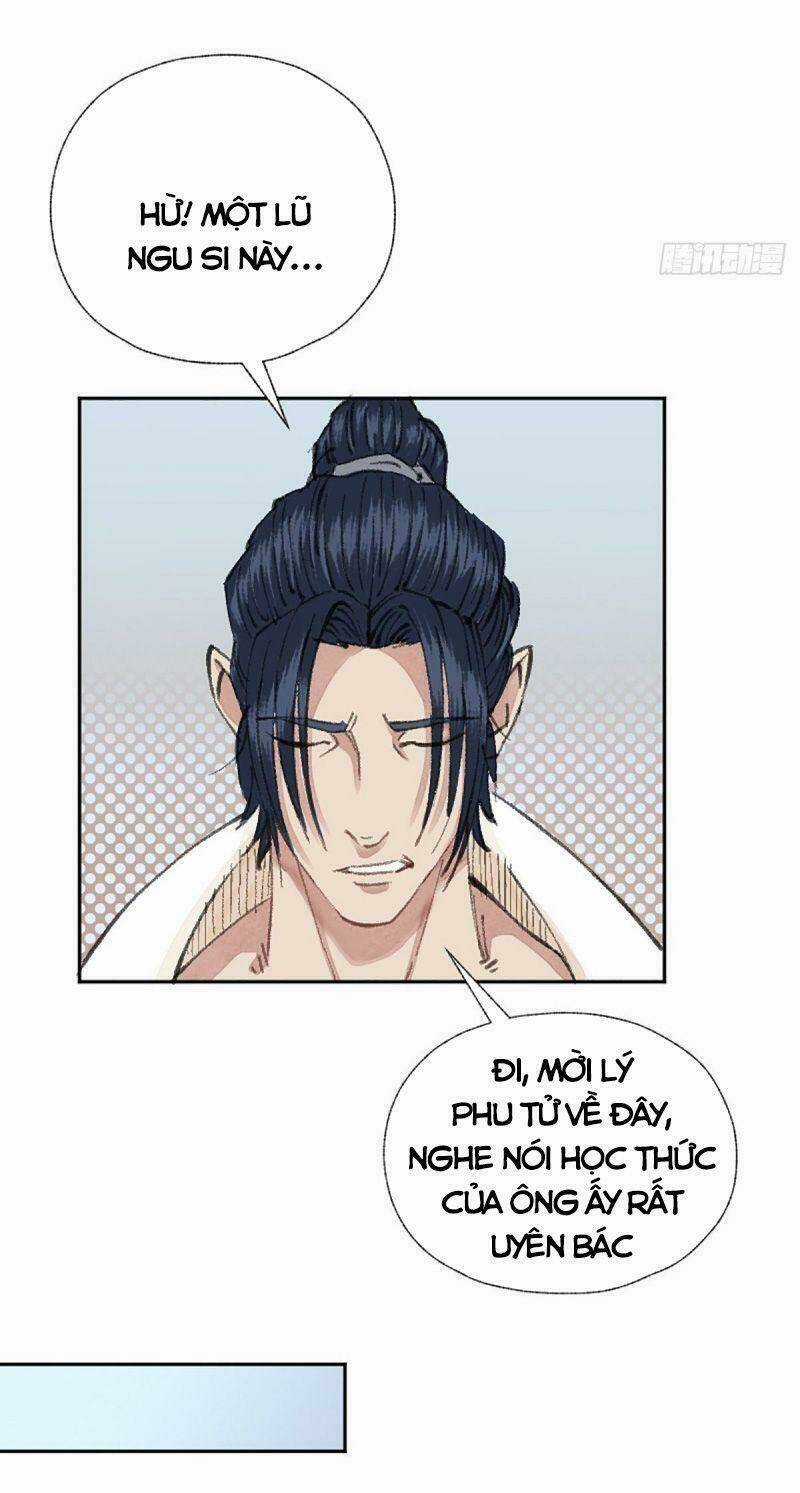 Khu Thần Chapter 4 trang 24