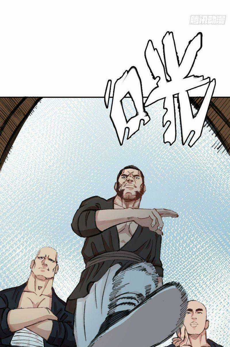 Khu Thần Chapter 4 trang 26