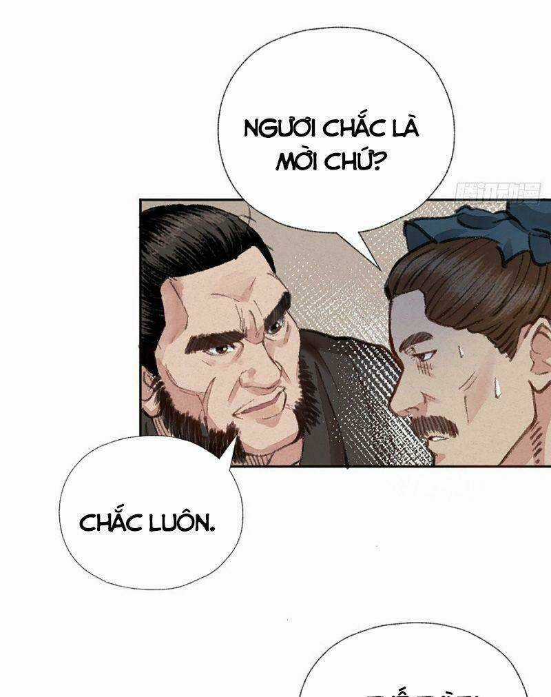 Khu Thần Chapter 4 trang 28