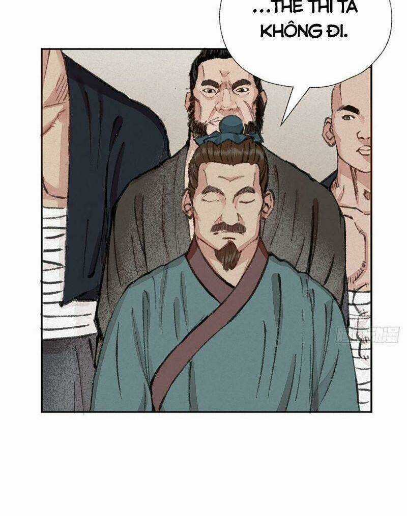 Khu Thần Chapter 4 trang 29