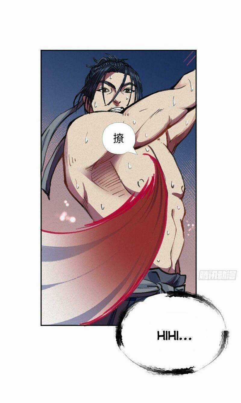 Khu Thần Chapter 4 trang 3