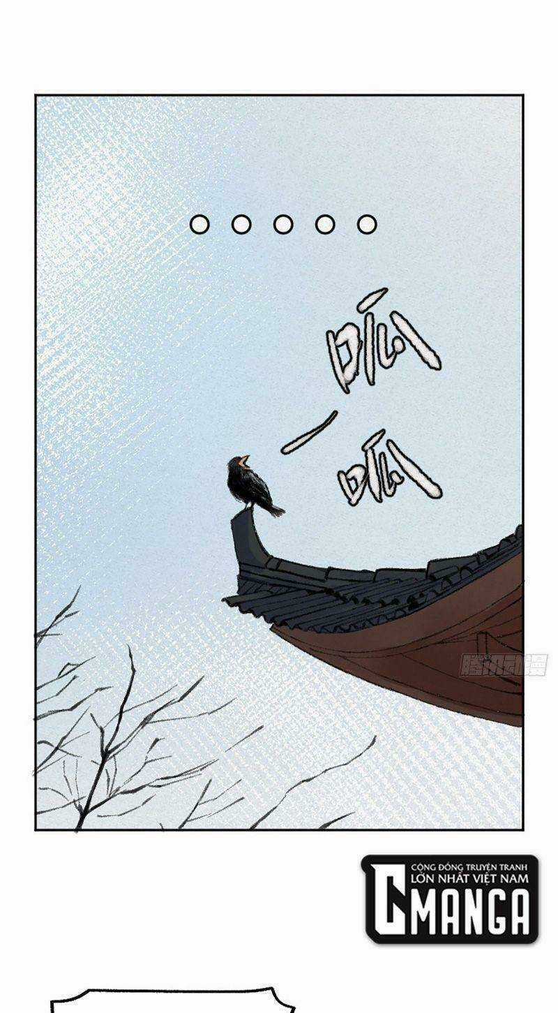 Khu Thần Chapter 4 trang 30