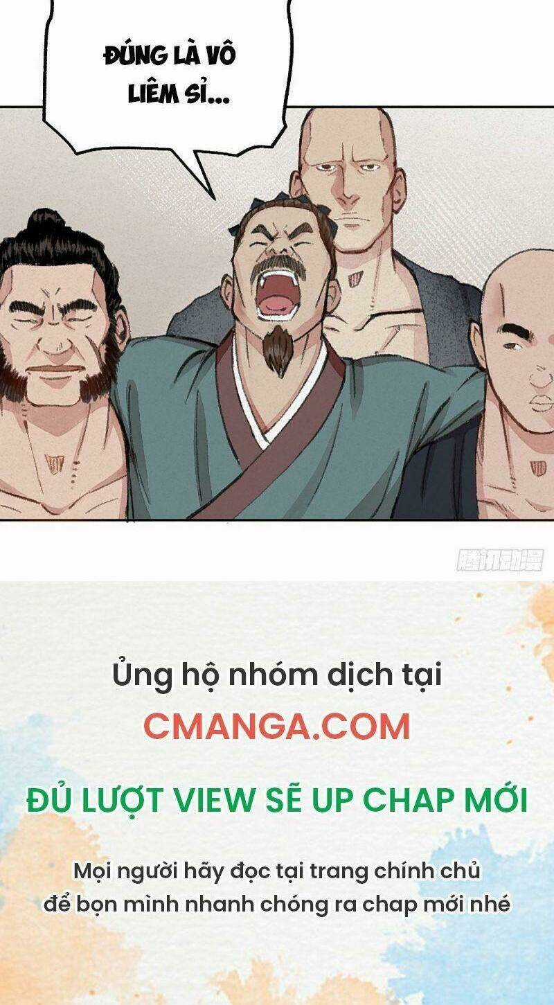 Khu Thần Chapter 4 trang 31