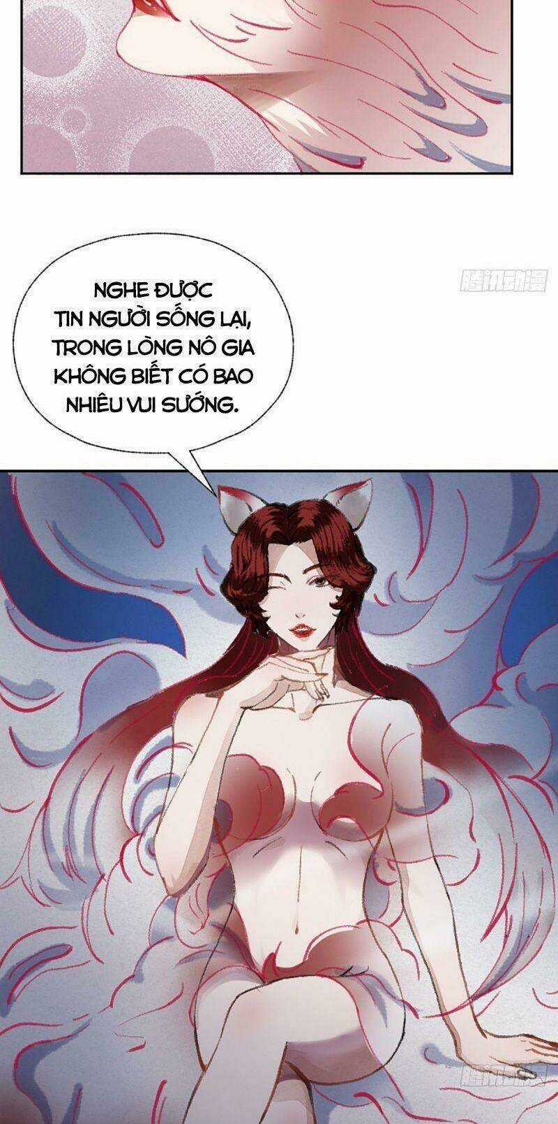 Khu Thần Chapter 4 trang 7