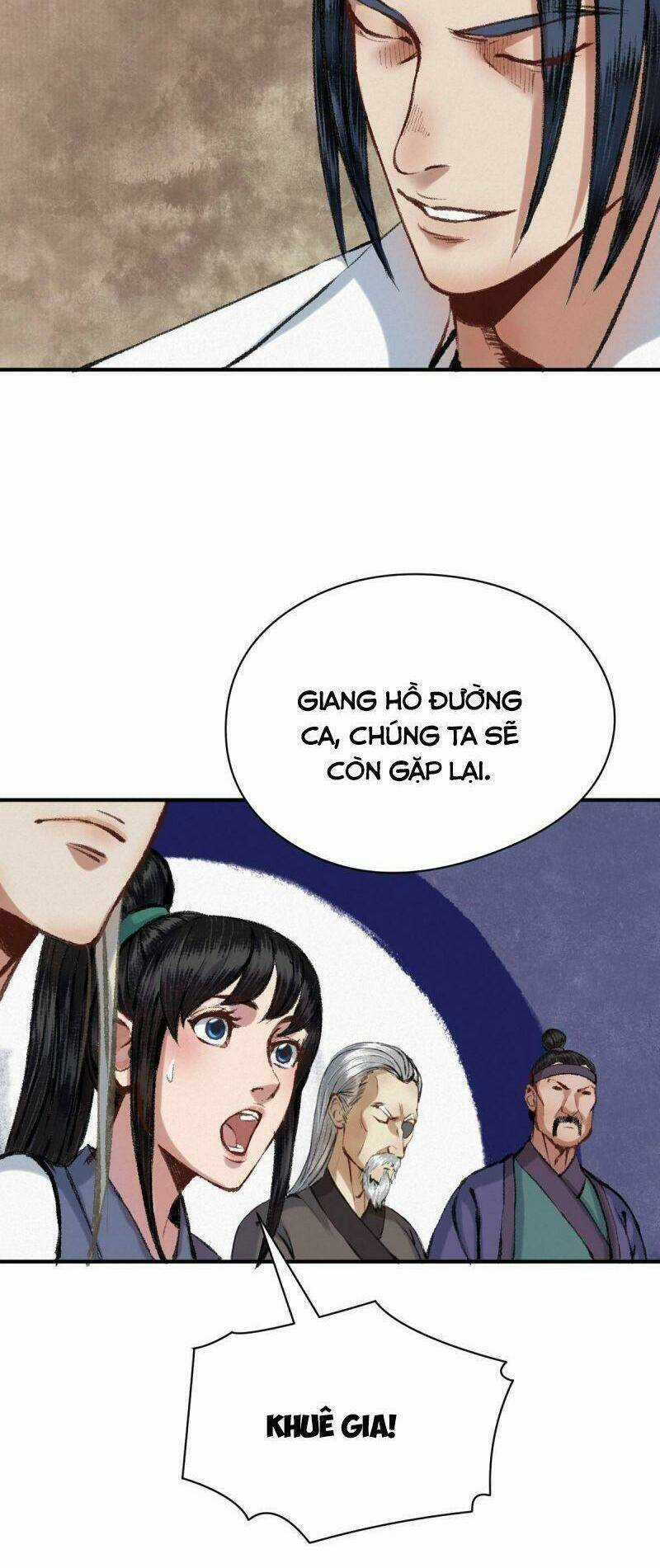 Khu Thần Chapter 40 trang 29