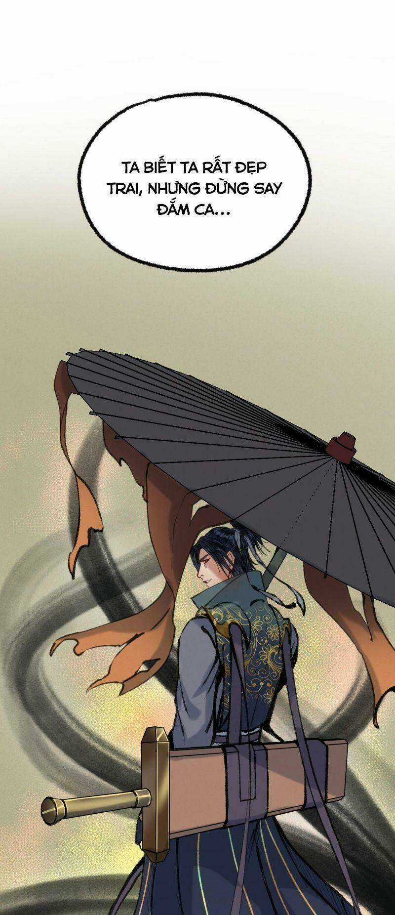 Khu Thần Chapter 40 trang 30