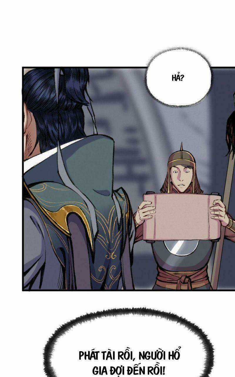 Khu Thần Chapter 41 trang 10