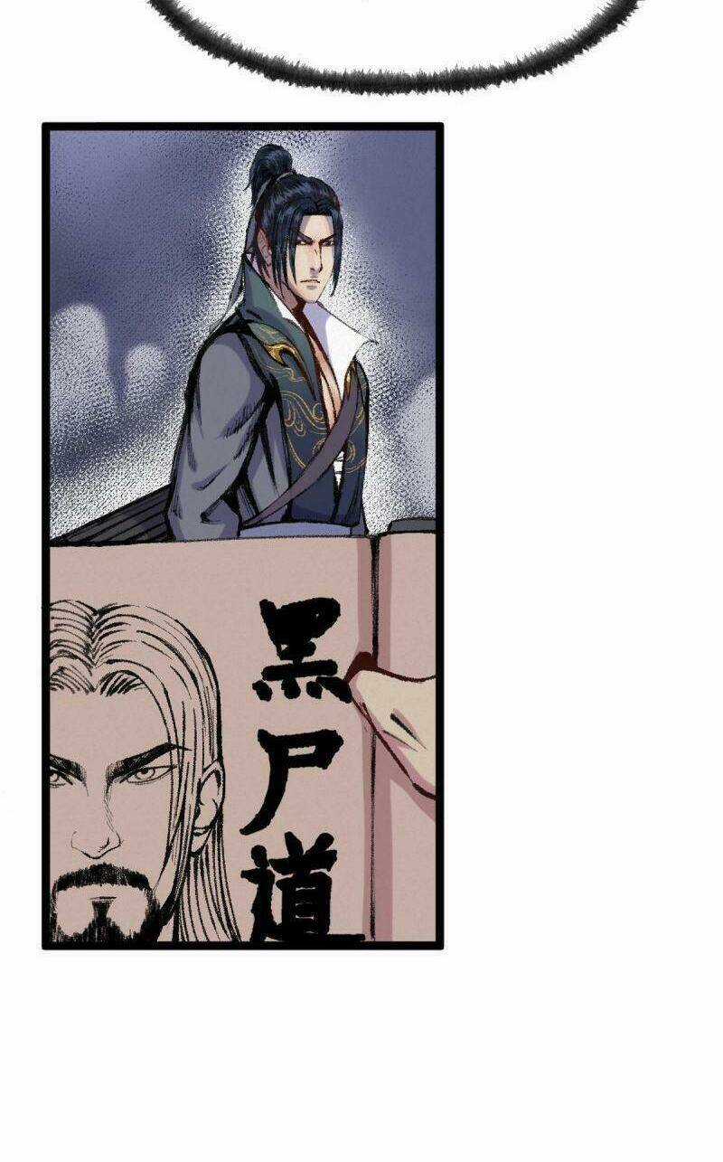 Khu Thần Chapter 41 trang 11