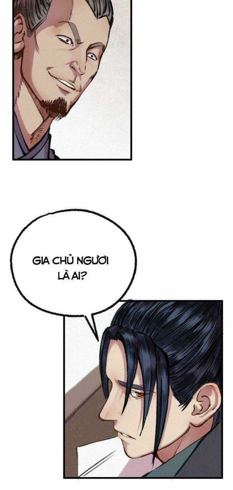 Khu Thần Chapter 41 trang 19