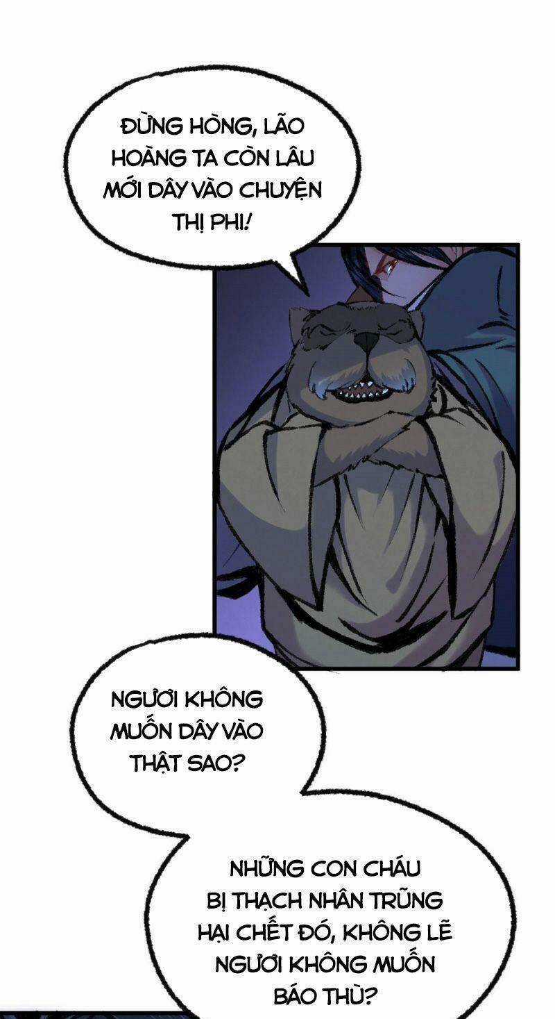 Khu Thần Chapter 41 trang 2