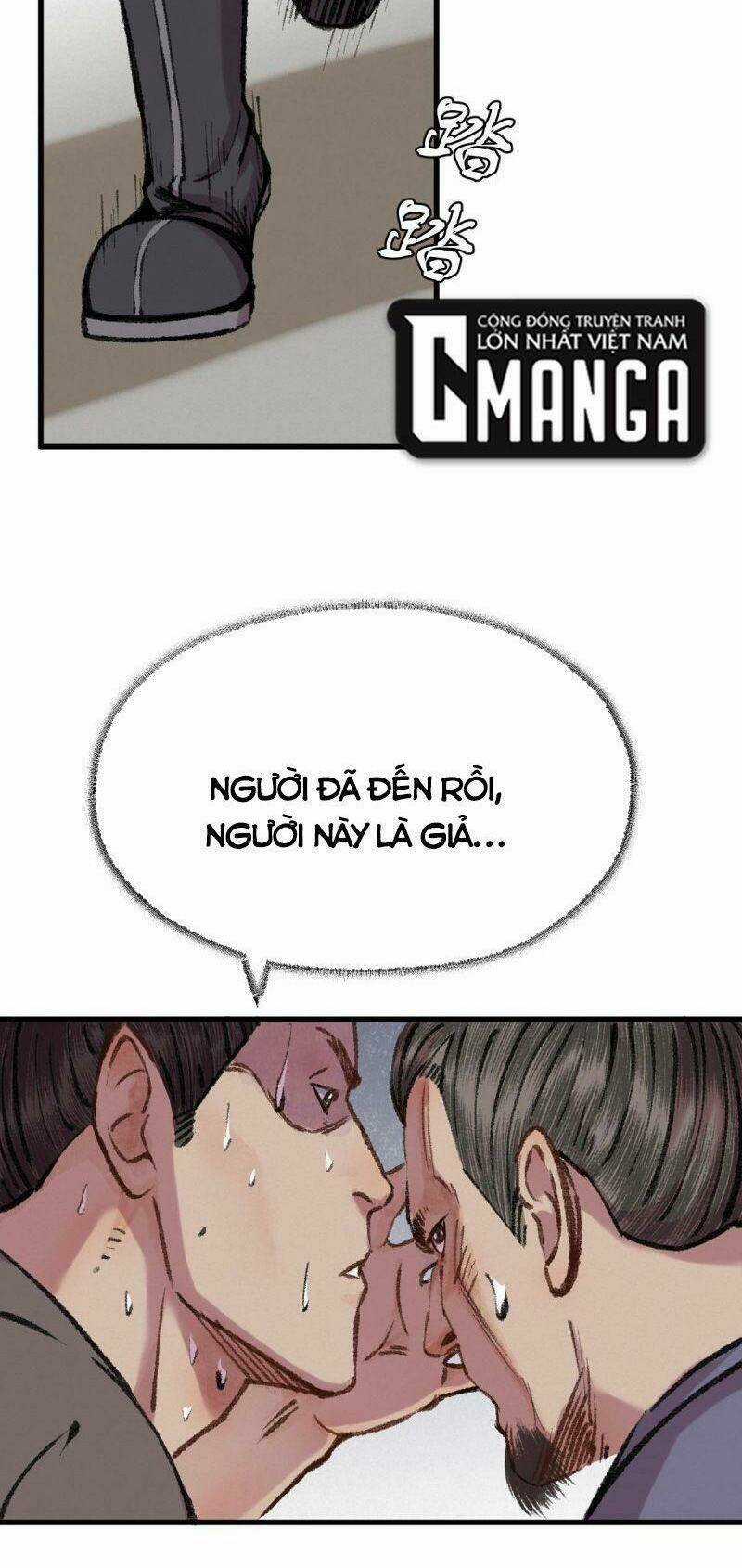 Khu Thần Chapter 41 trang 21