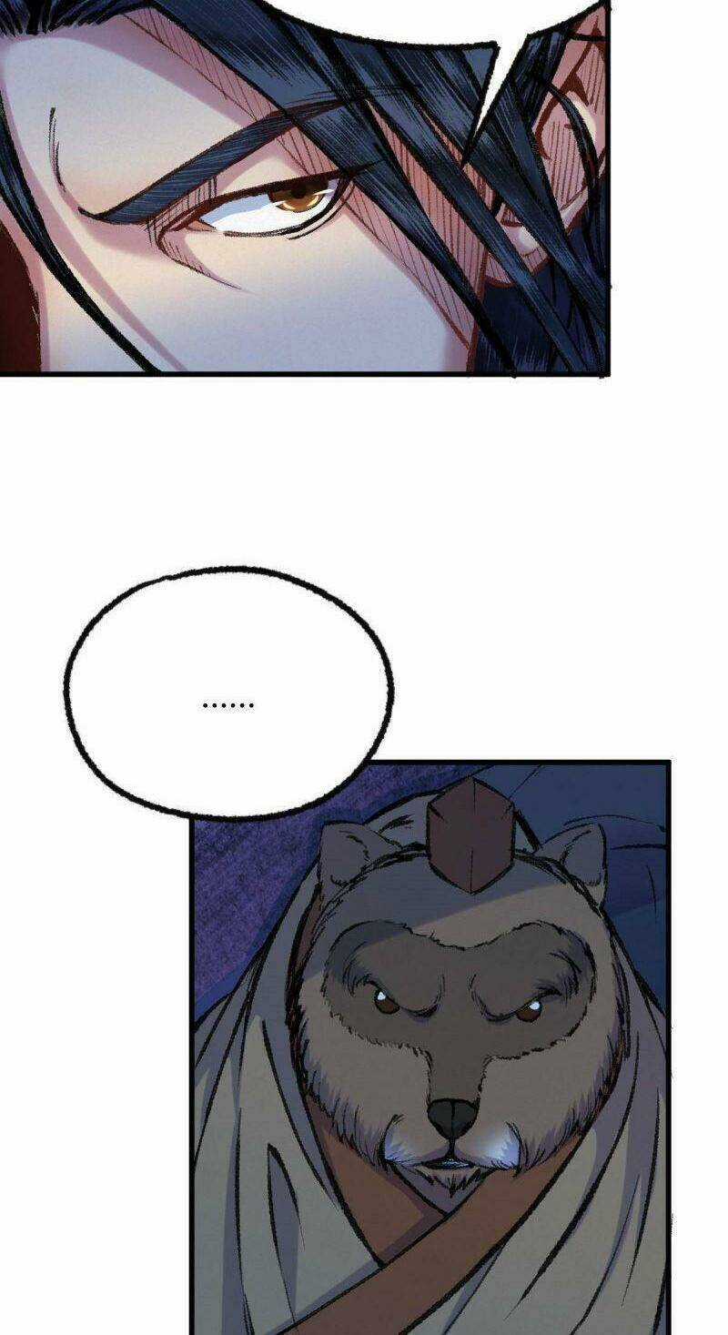 Khu Thần Chapter 41 trang 3