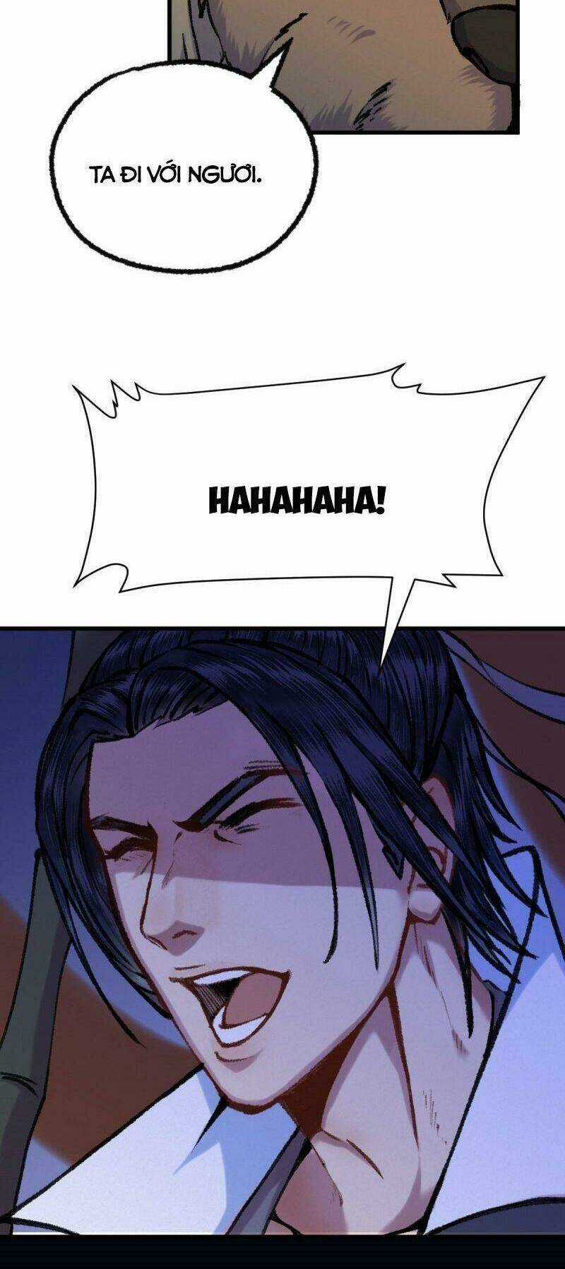 Khu Thần Chapter 41 trang 5