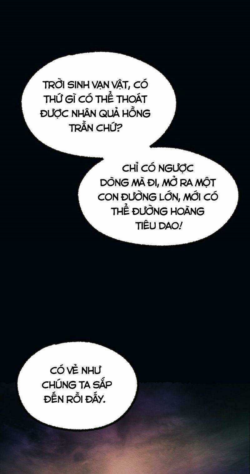 Khu Thần Chapter 41 trang 6