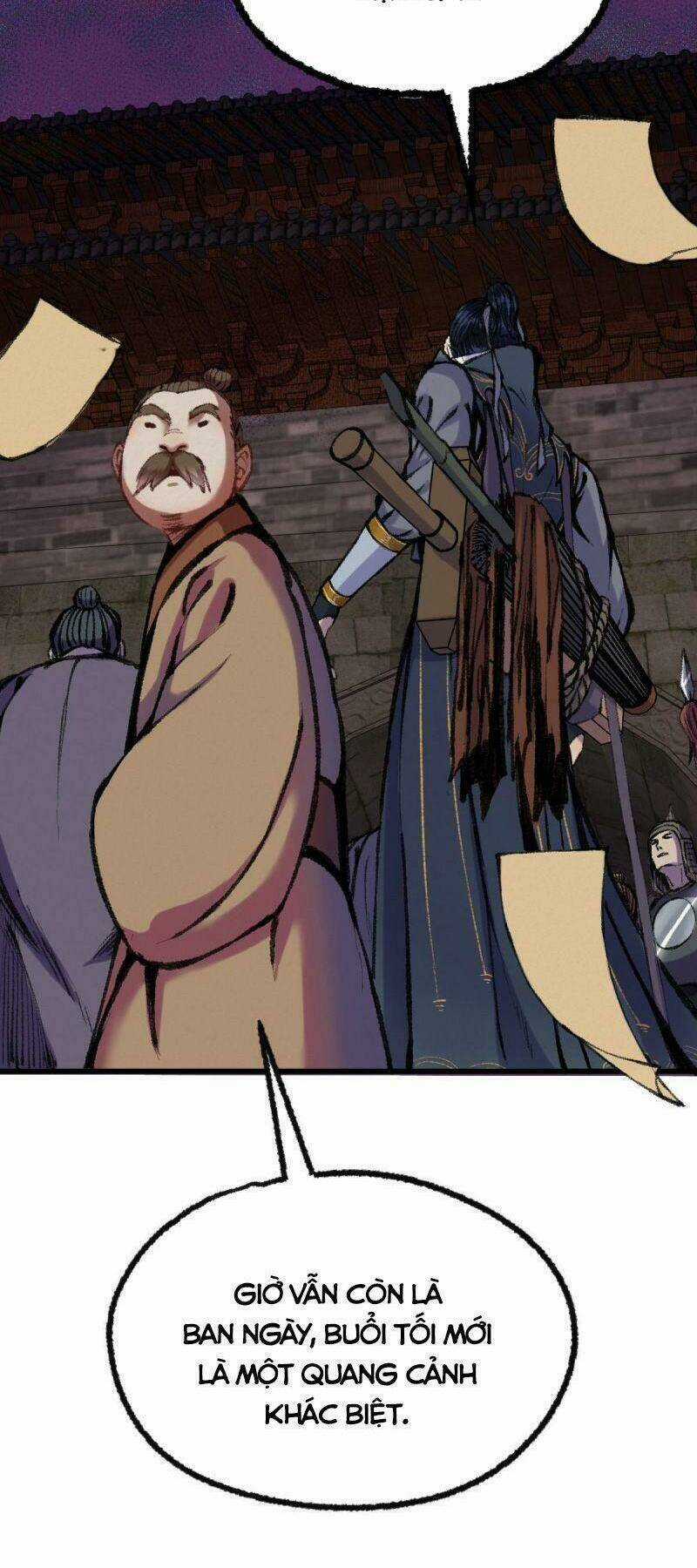 Khu Thần Chapter 41 trang 9