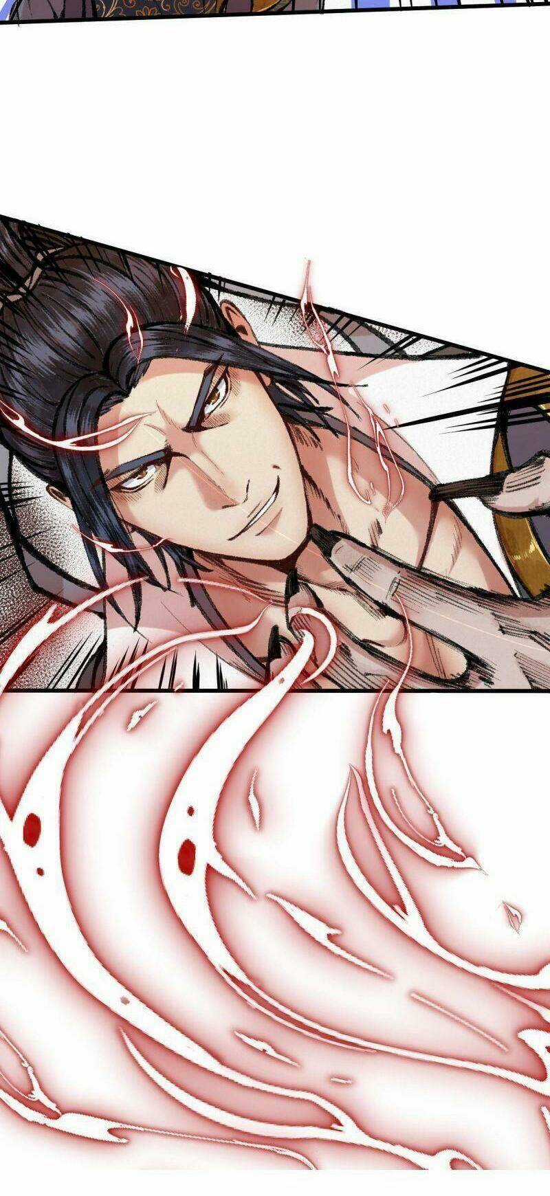 Khu Thần Chapter 42 trang 11