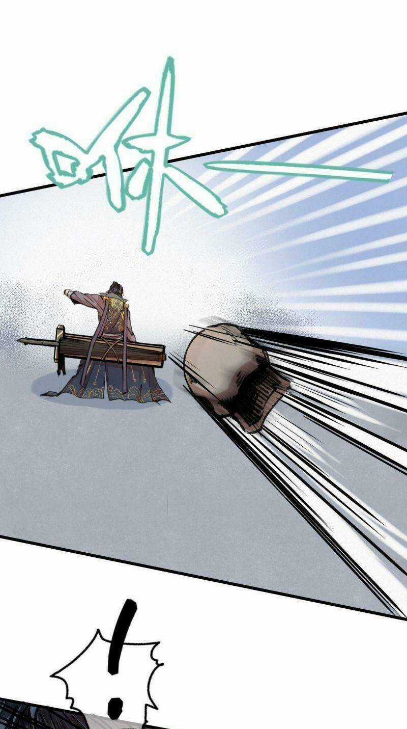 Khu Thần Chapter 42 trang 16