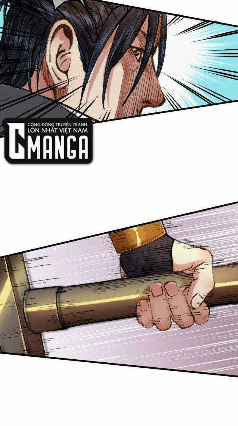 Khu Thần Chapter 42 trang 17