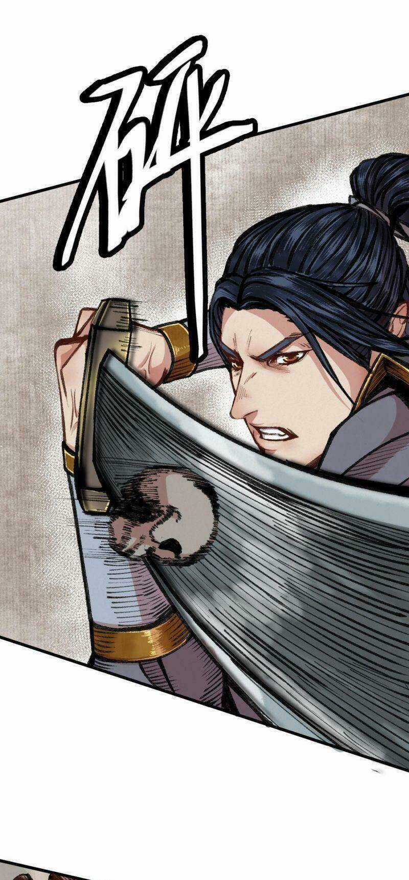 Khu Thần Chapter 42 trang 18