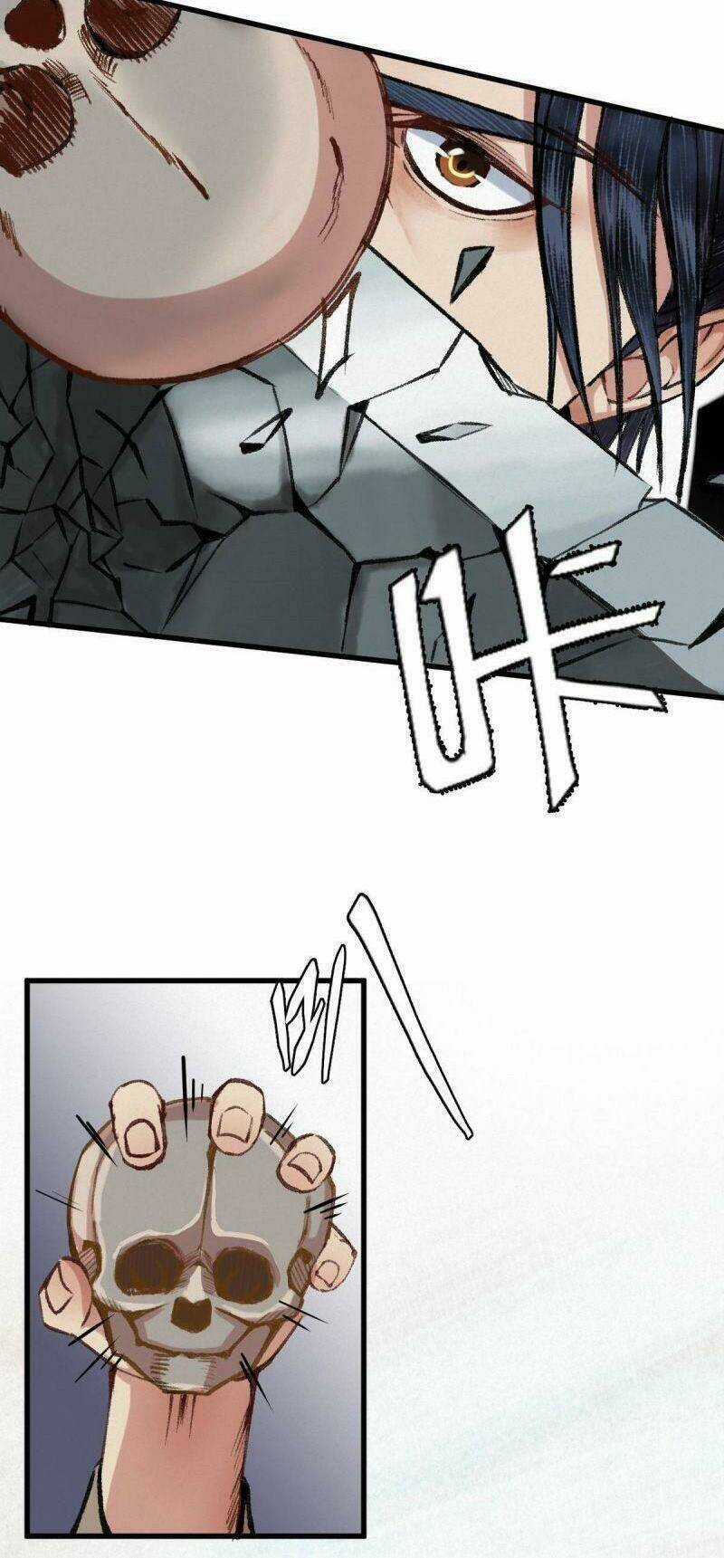 Khu Thần Chapter 42 trang 19