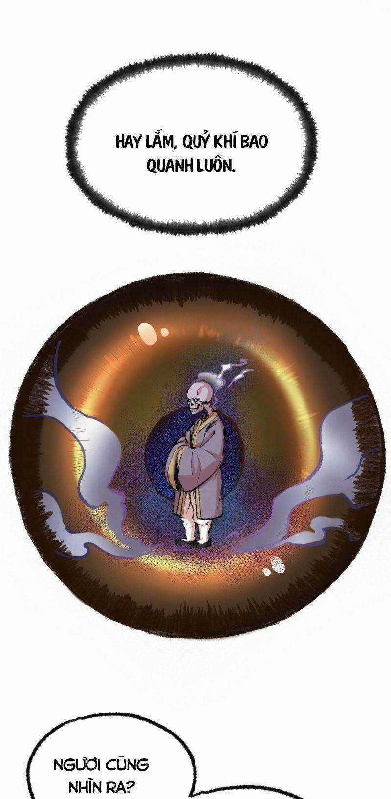 Khu Thần Chapter 42 trang 2