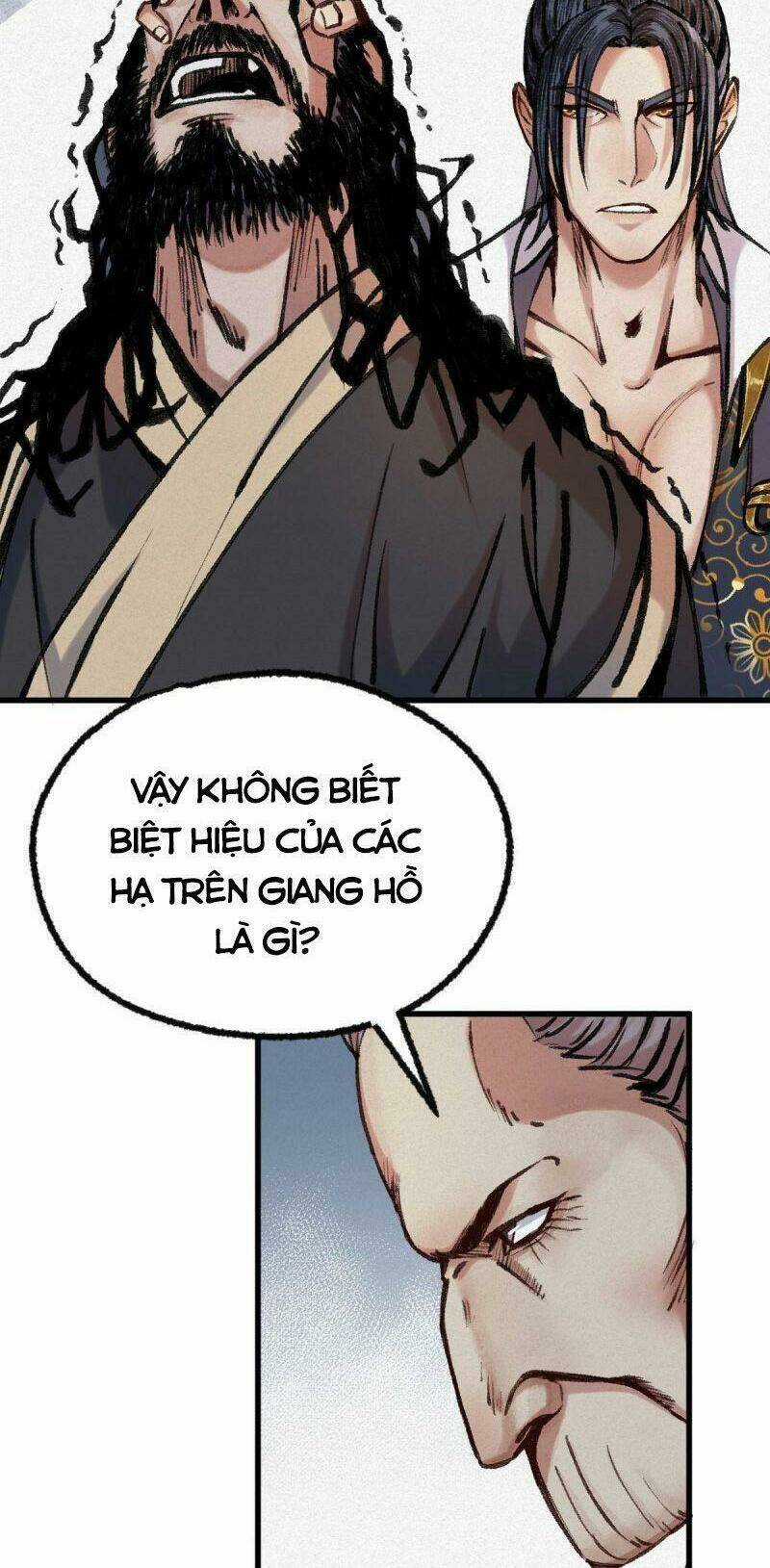 Khu Thần Chapter 42 trang 25