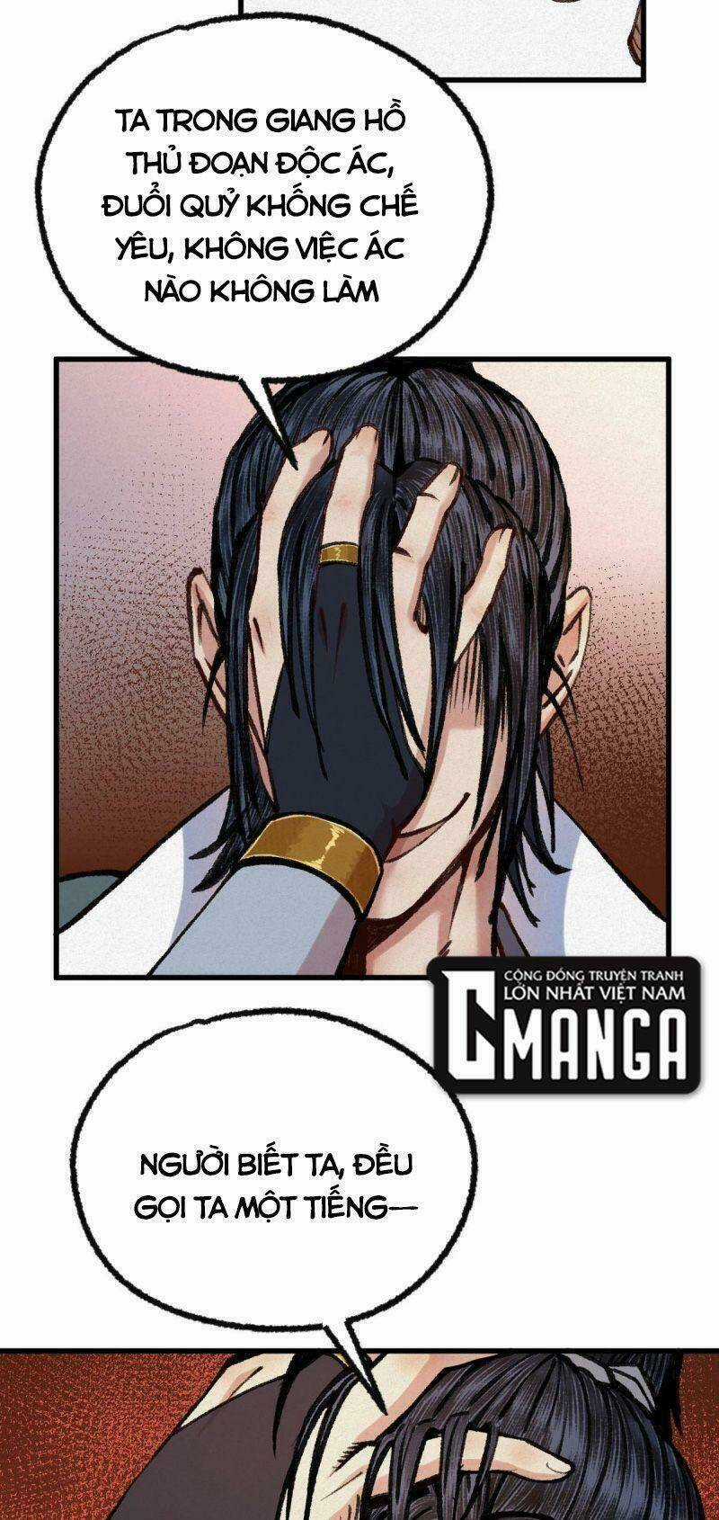 Khu Thần Chapter 42 trang 26