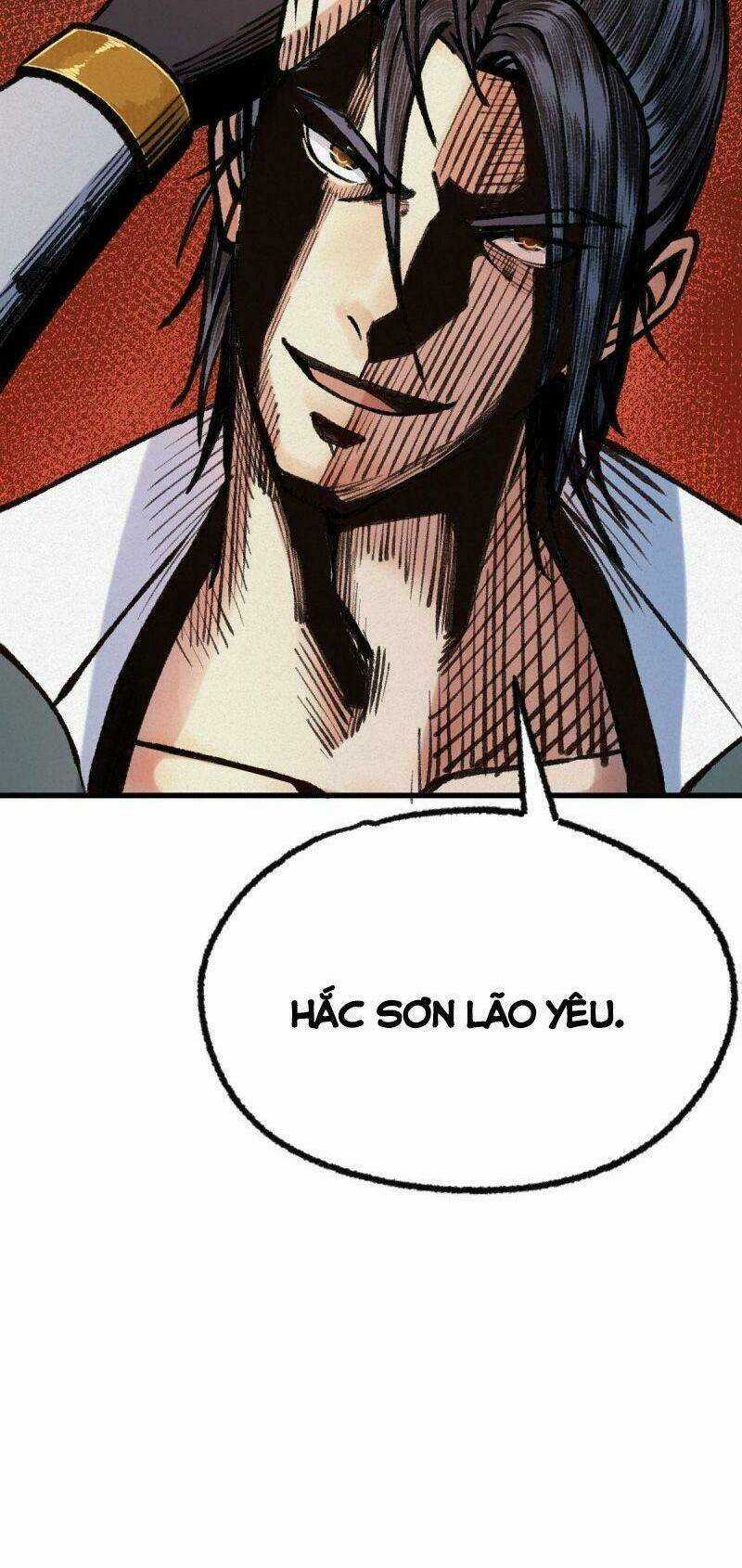 Khu Thần Chapter 42 trang 27