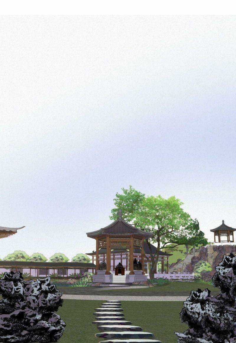 Khu Thần Chapter 42 trang 6