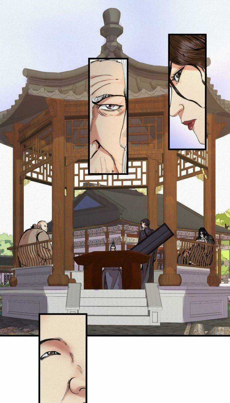 Khu Thần Chapter 42 trang 8