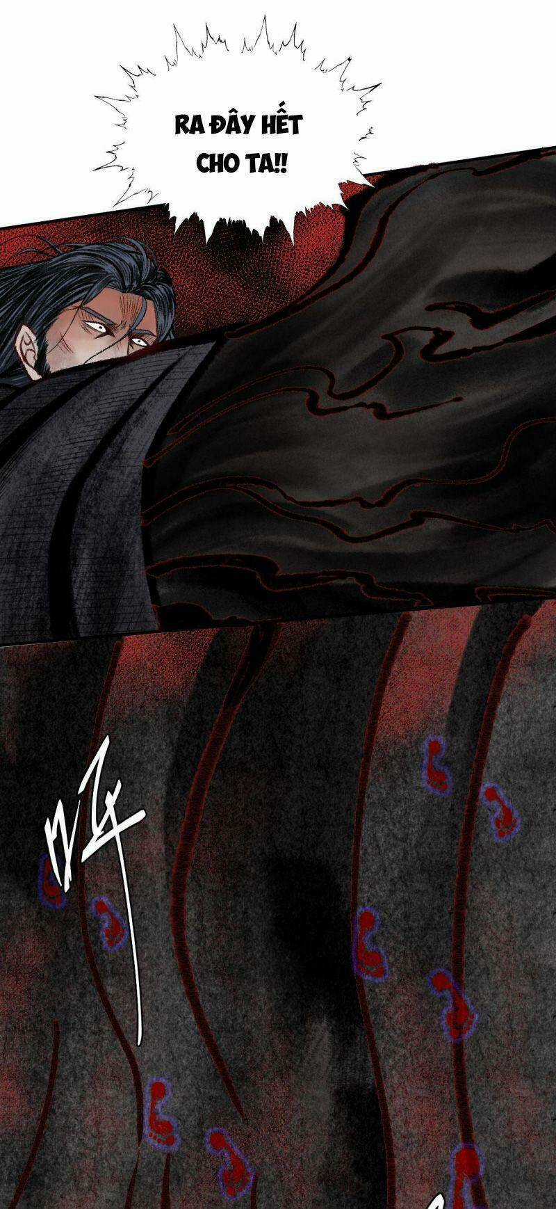 Khu Thần Chapter 43 trang 10