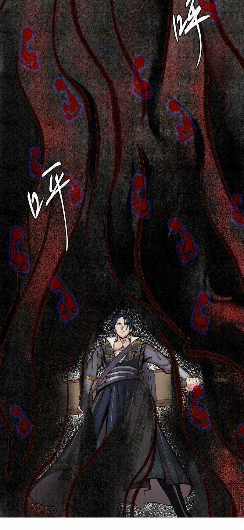 Khu Thần Chapter 43 trang 11