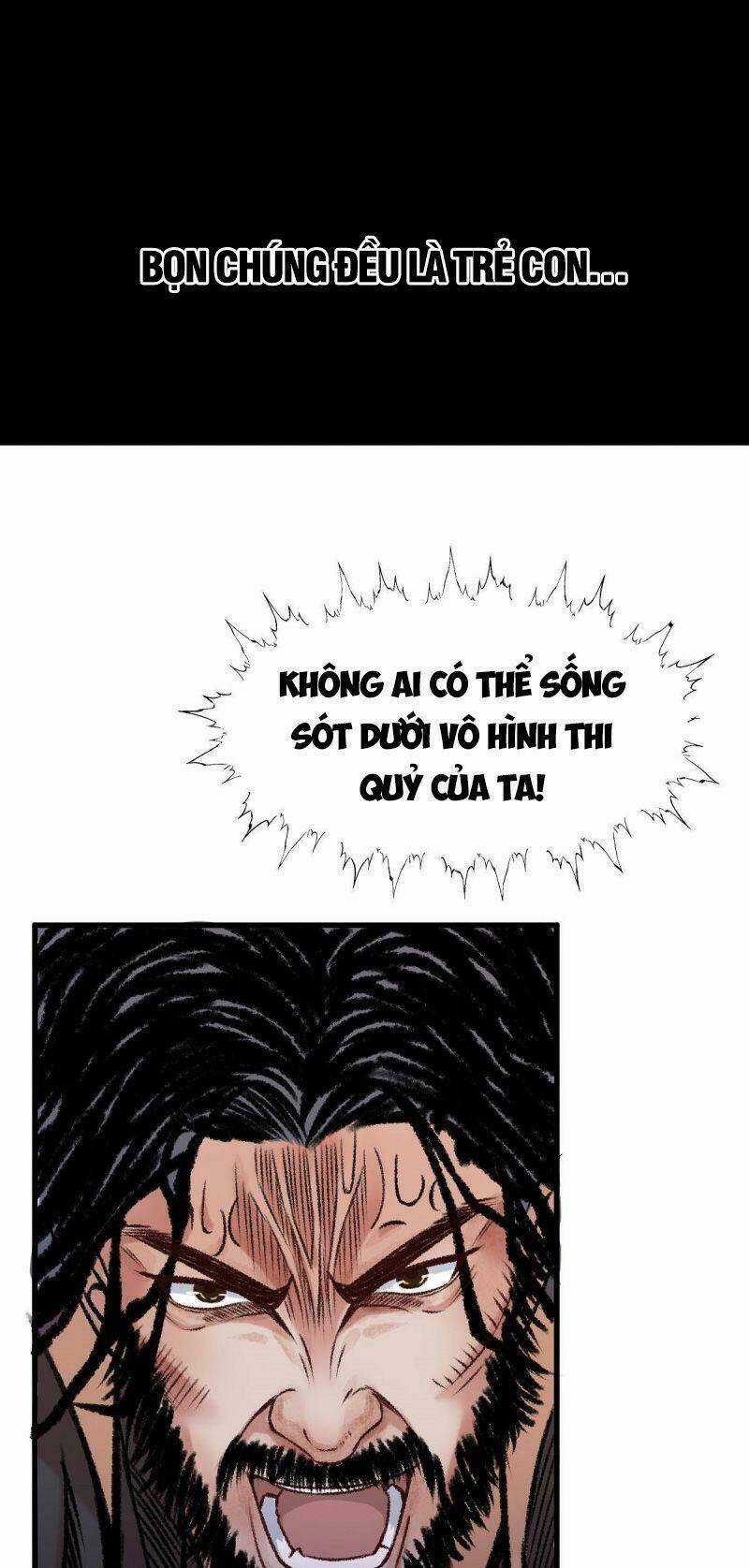 Khu Thần Chapter 43 trang 16