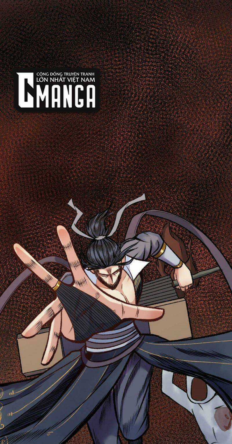 Khu Thần Chapter 43 trang 18