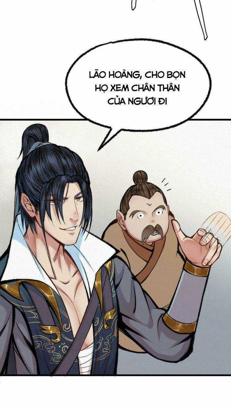 Khu Thần Chapter 43 trang 2