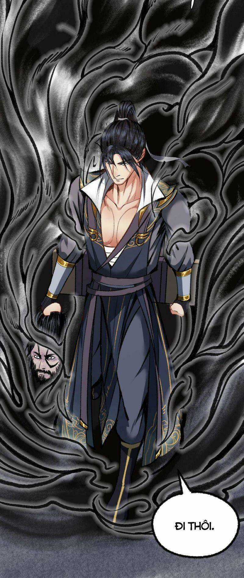 Khu Thần Chapter 43 trang 26