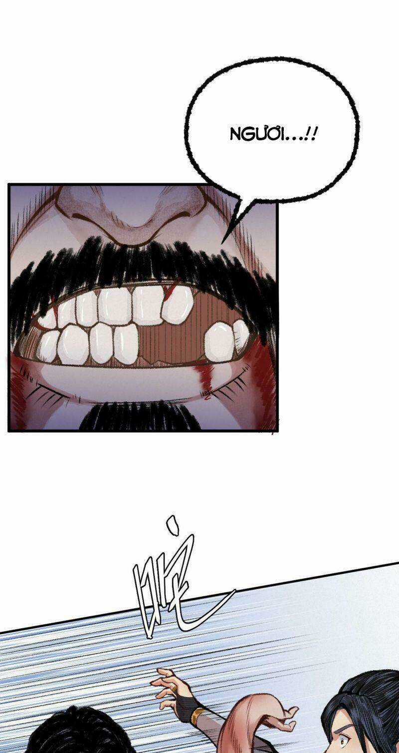 Khu Thần Chapter 43 trang 6